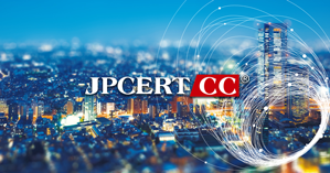JPCERT/CC